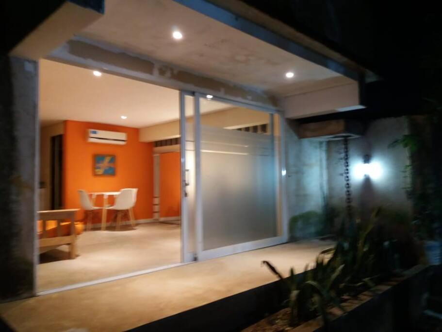 Casanatura Apartment Posadas Exterior foto