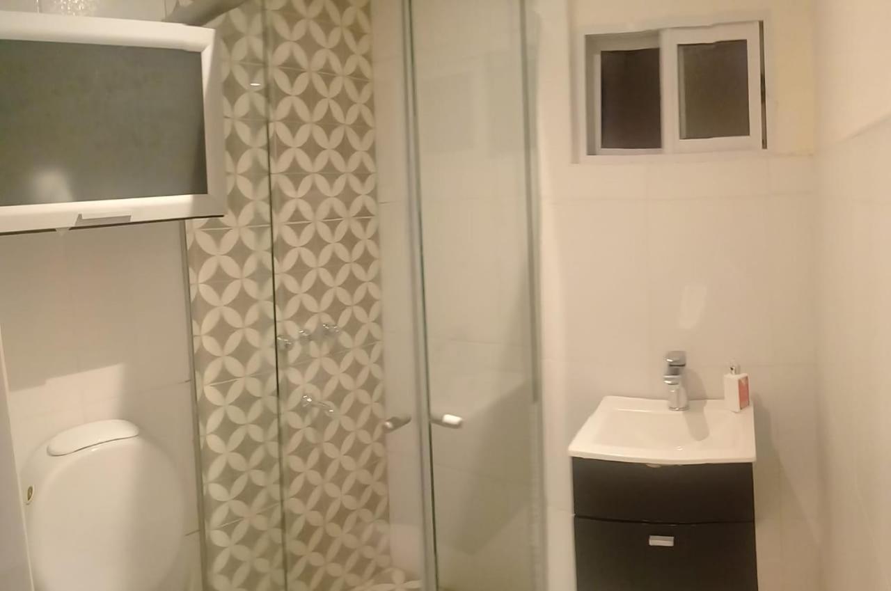 Casanatura Apartment Posadas Exterior foto